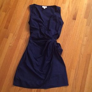 LOFT Dresses - Ann Taylor Loft wrap dress size 2 LOFT Dresses - Ann Taylor Loft wrap dress size 2
